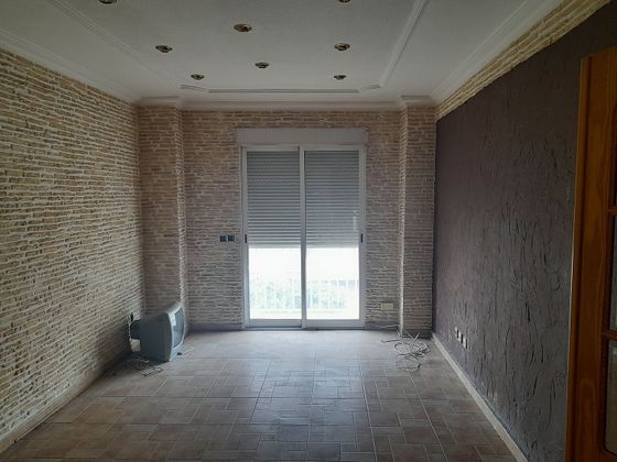 Foto 1 de Venta de piso en Villafranqueza de 3 habitaciones con ascensor