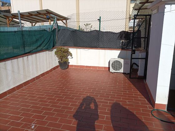 Foto 1 de Estudio en venta en La Torrassa con terraza