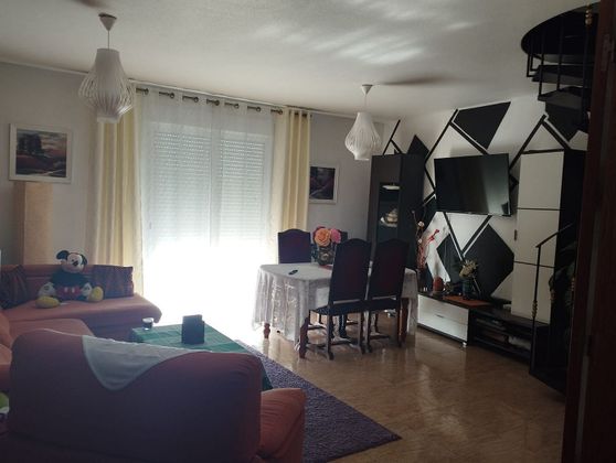 Foto 1 de Dúplex en venta en Cobatillas de 3 habitaciones con terraza y garaje