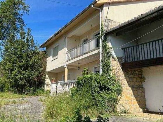Foto 2 de Casa en venda a Santillana del Mar de 4 habitacions amb garatge