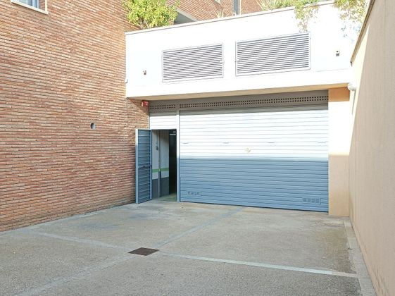 Foto 1 de Garatge en venda a Premià de Mar de 16 m²