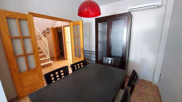 Foto 2 de Dúplex en venda a Berja de 4 habitacions amb terrassa i garatge