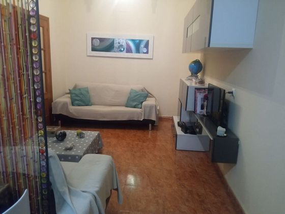 Foto 1 de Pis en venda a Centro - Almería de 2 habitacions i 71 m²