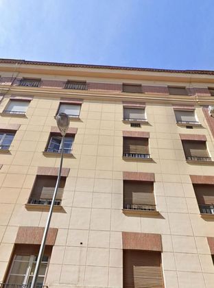 Foto 1 de Alquiler de piso en Ibiza de 2 habitaciones con terraza y muebles