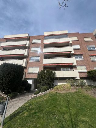 Foto 2 de Alquiler de piso en calle Solano de 5 habitaciones con terraza y piscina