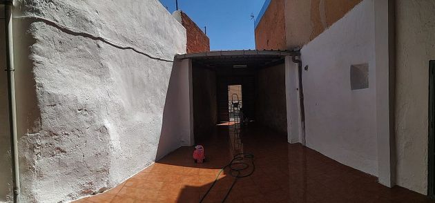 Foto 1 de Venta de chalet en Santa Cruz de la Zarza de 7 habitaciones con terraza y garaje