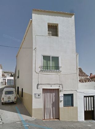 Foto 2 de Xalet en venda a Santa Cruz de la Zarza de 7 habitacions amb terrassa i garatge