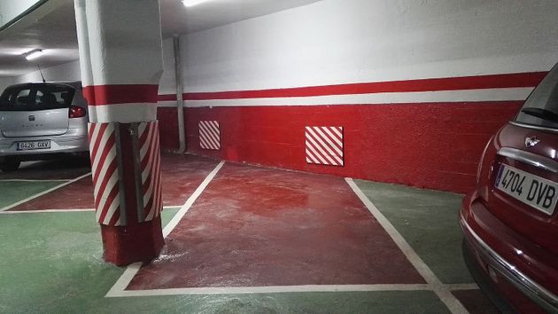 Foto 2 de Venta de garaje en calle De Quintana de 20 m²