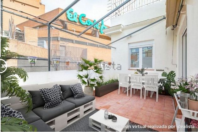 Foto 1 de Ático en venta en Sol de 4 habitaciones con terraza y garaje