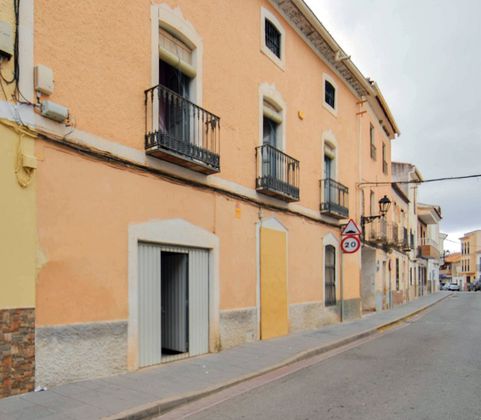 Foto 1 de Xalet en venda a Guadahortuna de 3 habitacions amb garatge i jardí