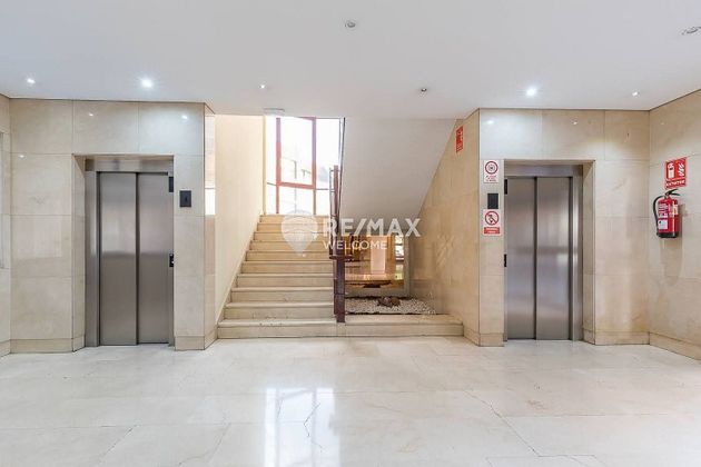 Foto 1 de Oficina en venda a Simancas amb ascensor