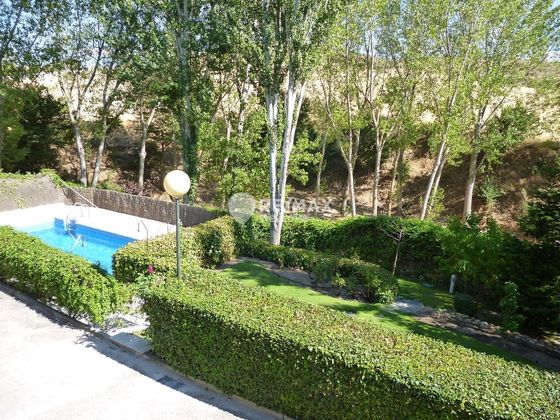 Foto 1 de Casa en venda a calle San Roque de 5 habitacions amb terrassa i piscina