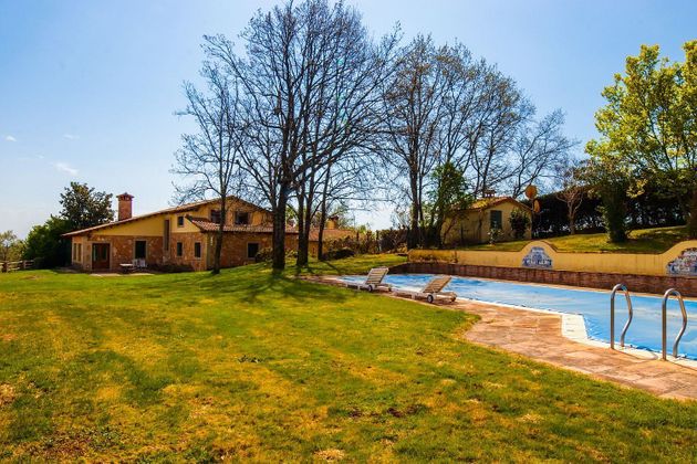 Foto 1 de Casa rural en venda a Jarandilla de la Vera de 9 habitacions amb terrassa i piscina