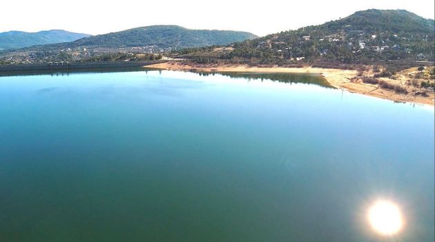 Foto 2 de Xalet en venda a Navacerrada de 9 habitacions amb terrassa i piscina