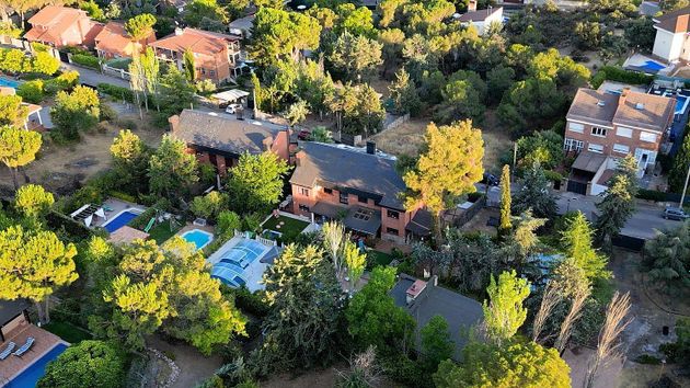 Foto 1 de Casa en venda a Bellavista-Salud y alegría de 5 habitacions amb terrassa i piscina