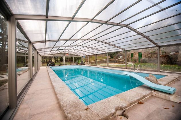 Foto 2 de Venta de casa rural en Guadarrama de 14 habitaciones con terraza y piscina