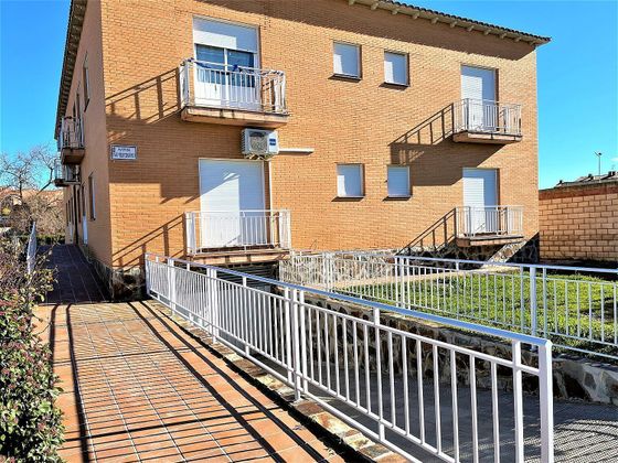 Foto 1 de Pis en venda a avenida Mar Mediterráneo de 2 habitacions amb terrassa i garatge