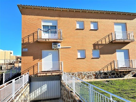 Foto 2 de Pis en venda a avenida Mar Mediterráneo de 2 habitacions amb terrassa i garatge