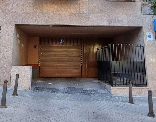 Foto 2 de Garatge en venda a Ciudad Universitaria de 12 m²
