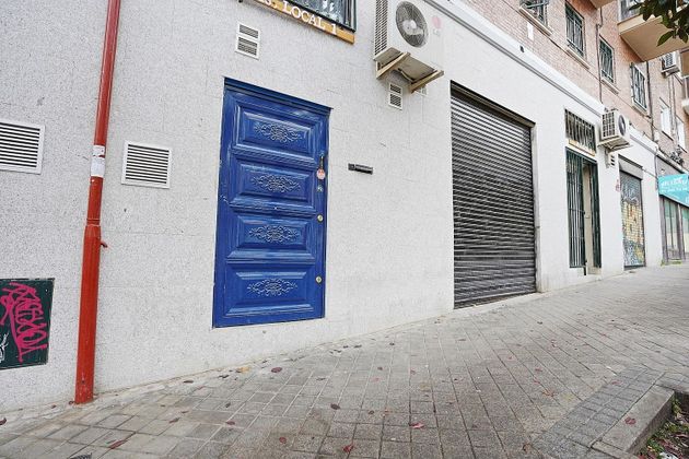 Foto 2 de Local en venda a Puerta del Ángel amb aire acondicionat i calefacció