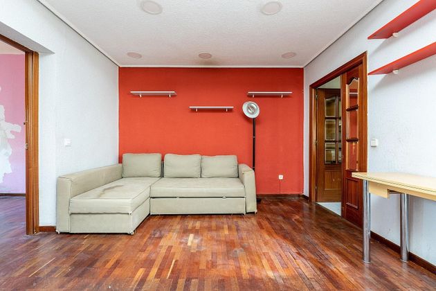 Foto 2 de Pis en venda a Quintana de 4 habitacions amb calefacció i ascensor