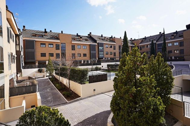 Foto 1 de Pis en venda a Ibiza - San Pedro de 2 habitacions amb terrassa i piscina