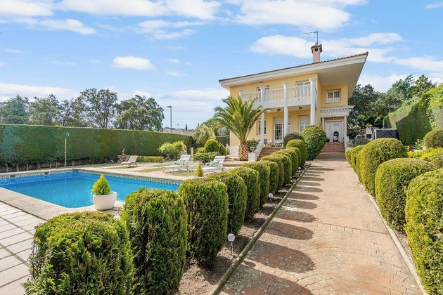Foto 2 de Xalet en venda a Las Matas  - Peñascales de 5 habitacions amb terrassa i piscina