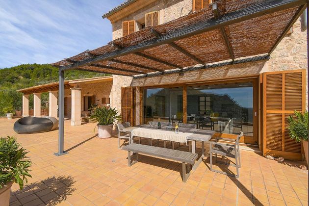 Foto 2 de Casa rural en venda a Sant Elm - S'Arracó de 4 habitacions amb terrassa i piscina
