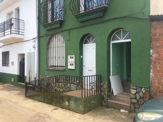 Foto 2 de Casa en venda a calle Zurbarán de 5 habitacions amb terrassa i balcó