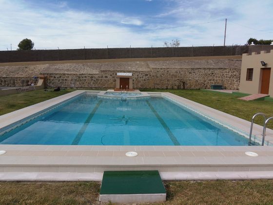 Foto 1 de Xalet en venda a Arriate de 6 habitacions amb terrassa i piscina