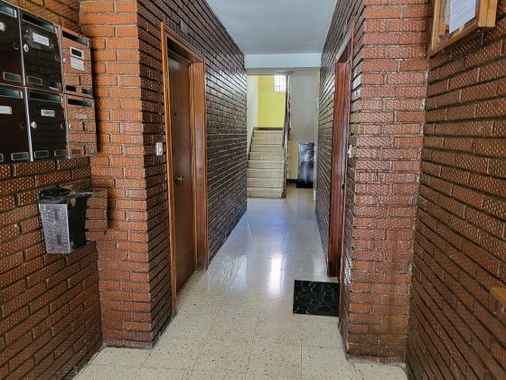 Foto 2 de Pis en venda a Centro de Leganés de 2 habitacions amb terrassa i calefacció