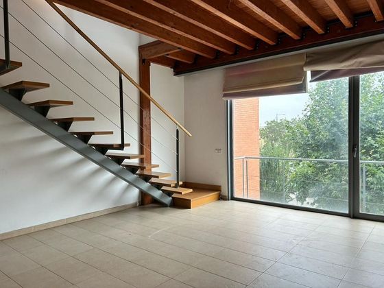 Foto 1 de Venta de piso en Campodón - Ventorro del Cano de 1 habitación con terraza y garaje