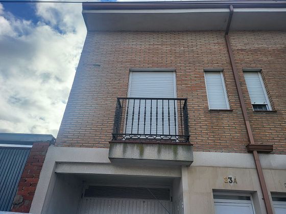Foto 2 de Venta de dúplex en Colmenar de Oreja de 3 habitaciones con terraza y garaje