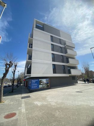 Foto 1 de Local en lloguer a Montornès del Vallès de 131 m²
