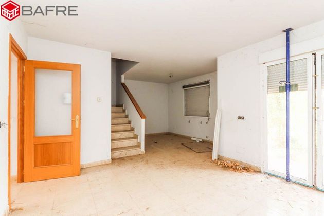 Foto 1 de Casa adossada en venda a Barcience de 3 habitacions amb garatge