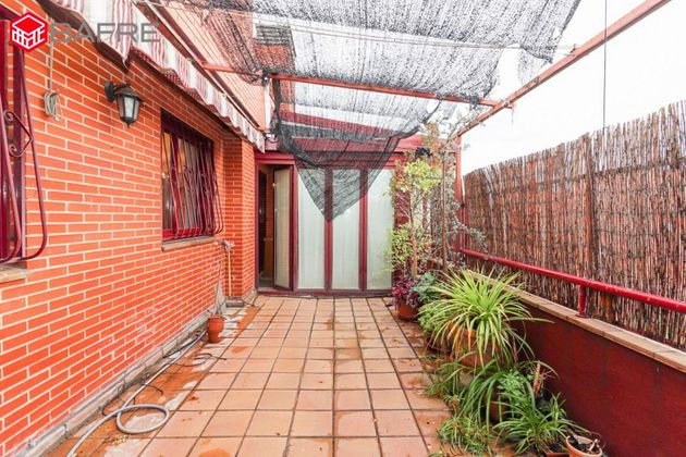 Foto 1 de Àtic en venda a San Andrés de 3 habitacions amb terrassa i piscina