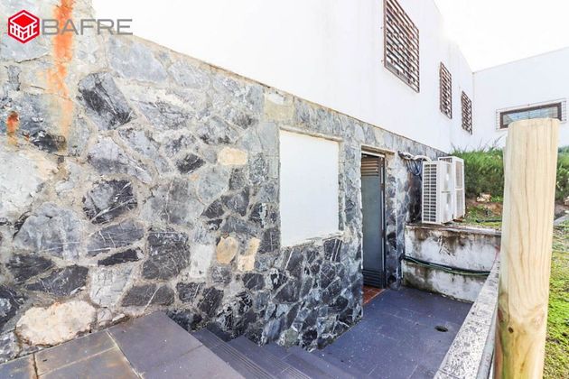 Foto 2 de Xalet en venda a Sevilla la Nueva de 6 habitacions amb terrassa i piscina