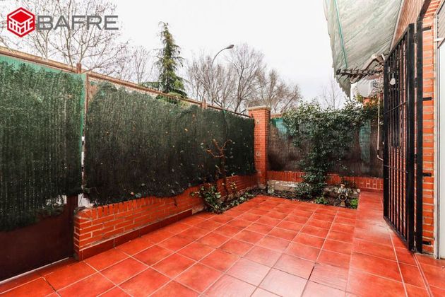 Foto 1 de Pis en venda a Pradolongo de 2 habitacions amb jardí i aire acondicionat
