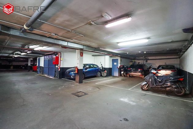 Foto 1 de Garaje en venta en Puerta bonita de 23 m²