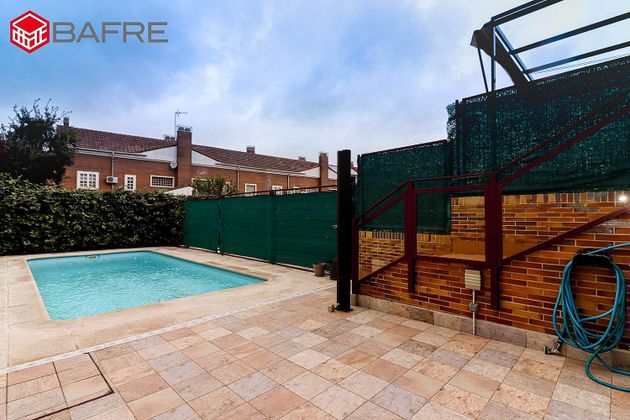Foto 2 de Casa en venda a El Bercial de 4 habitacions amb terrassa i piscina