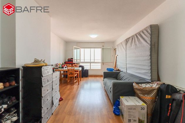 Foto 2 de Pis en venda a Palomeras bajas de 3 habitacions amb terrassa i garatge