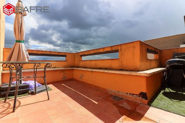 Foto 2 de Àtic en venda a Arcos de 2 habitacions amb terrassa i aire acondicionat