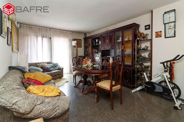 Foto 2 de Pis en venda a San Isidro de 3 habitacions amb garatge i balcó