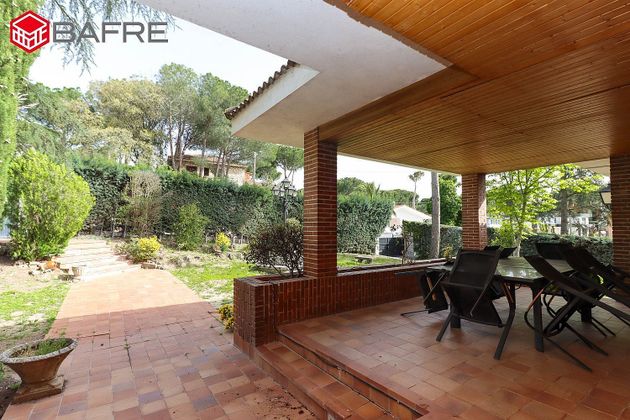 Foto 2 de Casa en venda a Valdepastores de 5 habitacions amb terrassa i piscina