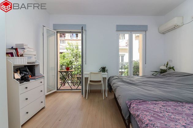 Foto 1 de Piso en venta en Cuatro Caminos de 2 habitaciones con balcón y aire acondicionado