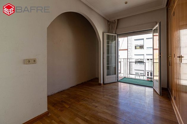 Foto 1 de Piso en venta en Moscardó de 4 habitaciones con balcón