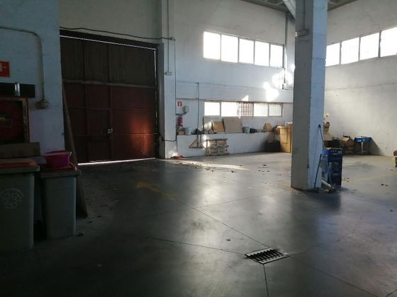Foto 1 de Nau en venda a Zona Norte - Universidad en Móstoles amb garatge i aire acondicionat