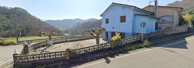 Foto 2 de Chalet en venta en Parroquias de Oviedo de 7 habitaciones con terraza y jardín