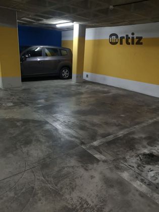 Foto 2 de Garaje en venta en Veredillas - Juncal - Zarzuela de 22 m²