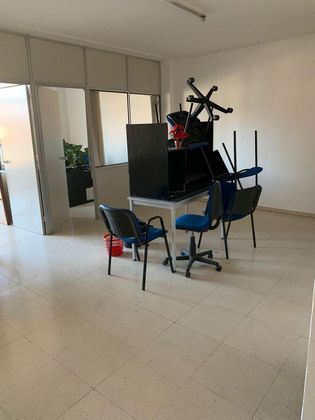 Foto 1 de Oficina en alquiler en Centro - Torrejón de Ardoz con aire acondicionado